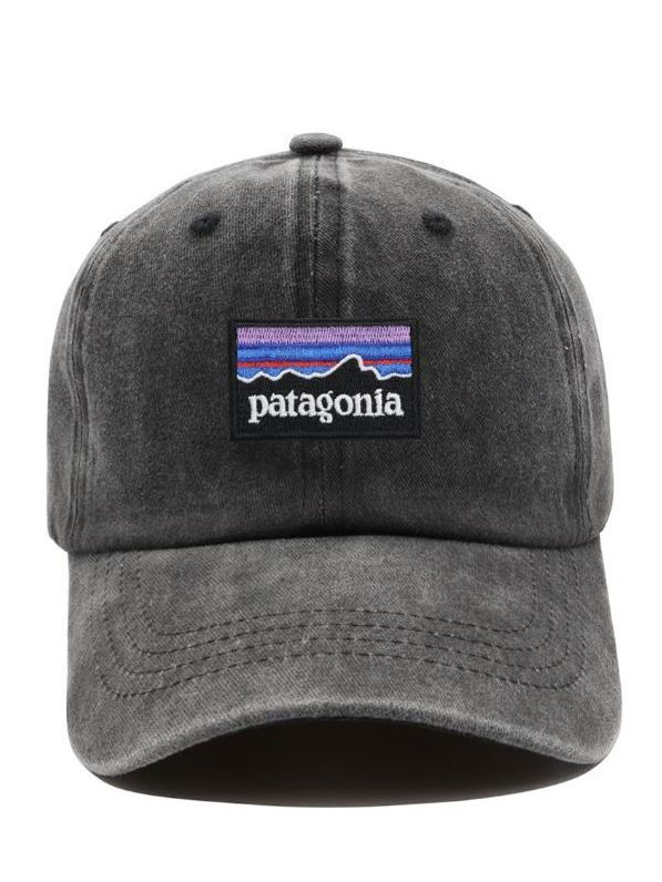 Бейсболка Patagonia #1