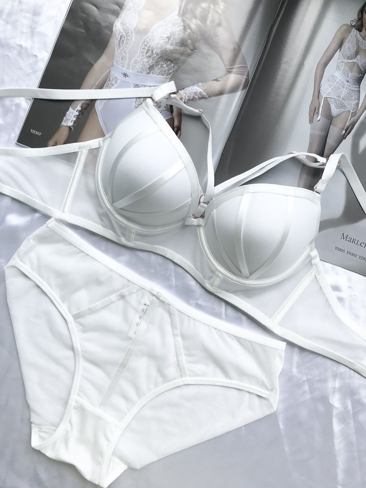 Комплект белья Freyja lingerie #1