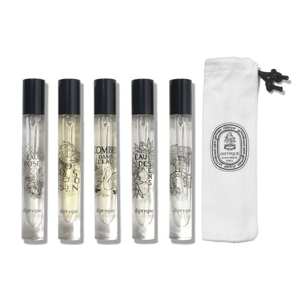 Diptyque Туалетная вода Eau de Toilette Set 38 мл #1