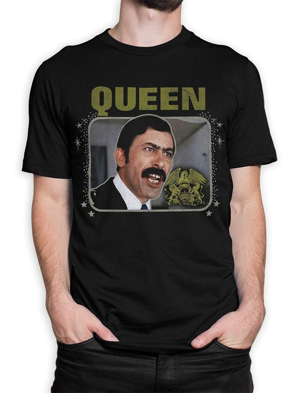 Футболка Dream Shirts #1