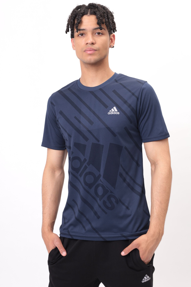 Футболка adidas #1