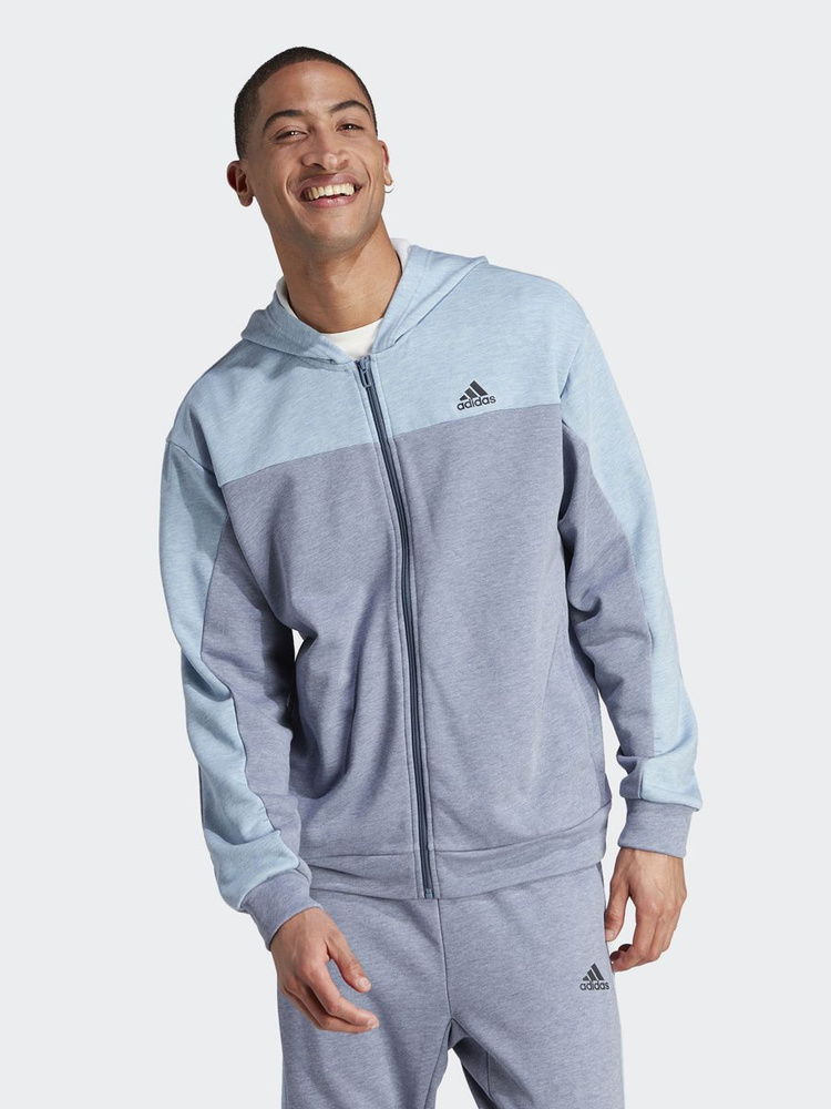 Худи adidas Sportswear M Mel Fz #1