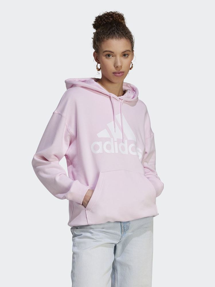 Худи adidas Sportswear W Bl Ft Oversized Hd #1