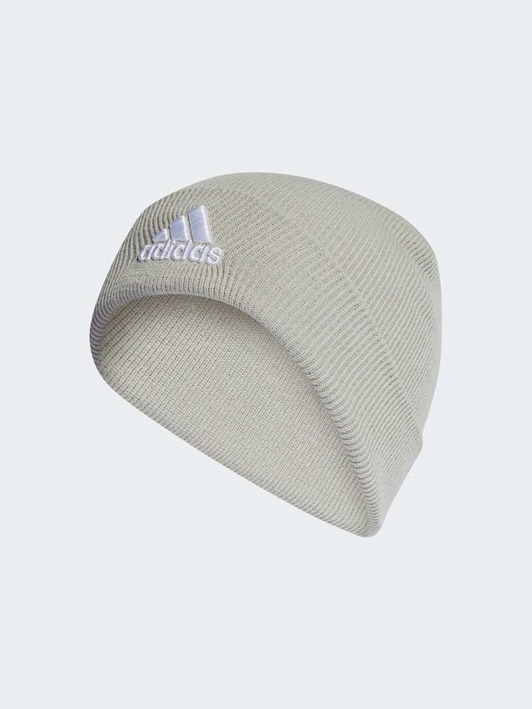 Шапка adidas Logo Beanie Cuf #1