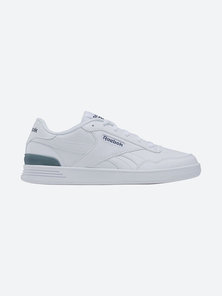 Кеды Reebok Court Advance Clip - купить с доставкой по выгодным ценам в ...