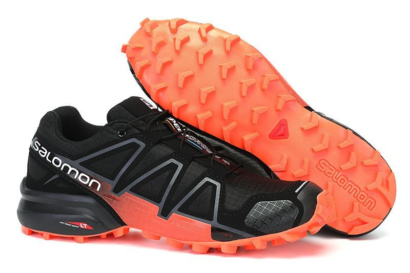 Кроссовки Salomon Speedcross 4 #1