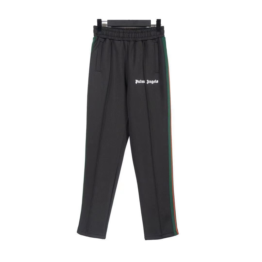 Брюки PALM ANGELS Urban Sports Sweat Pants #1