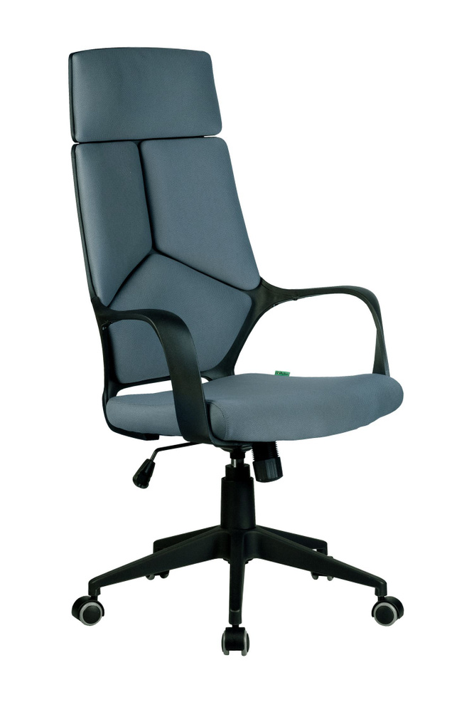 Riva Chair Офисное кресло, Серый #1