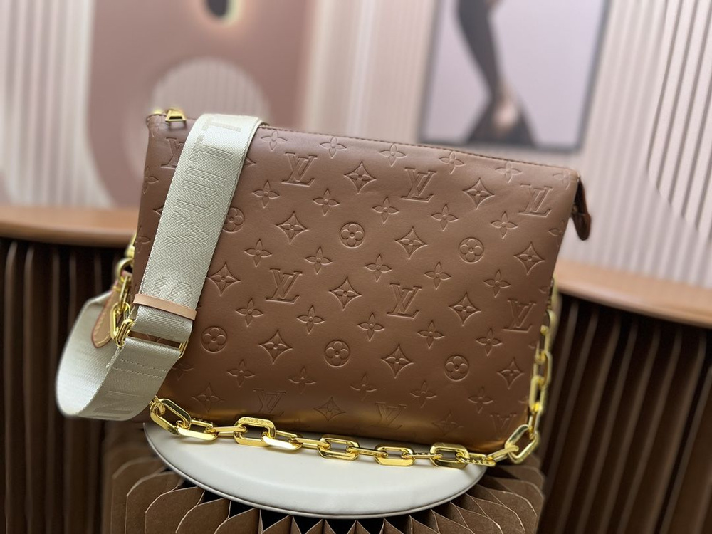 Louis Vuitton Сумка на плечо #1