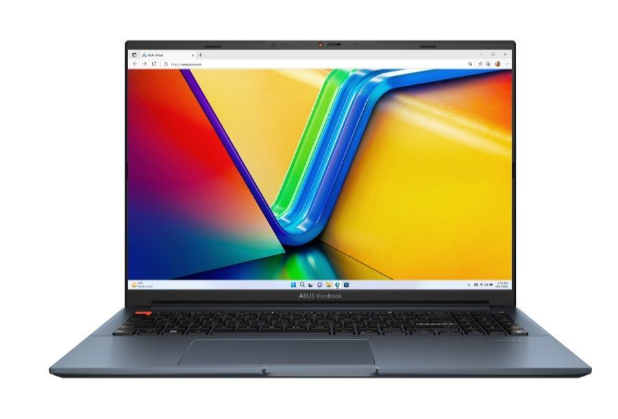 ASUS Vivobook Pro 16 K6602VU-MX126 Ноутбук 16", RAM 16 ГБ, Без системы #1