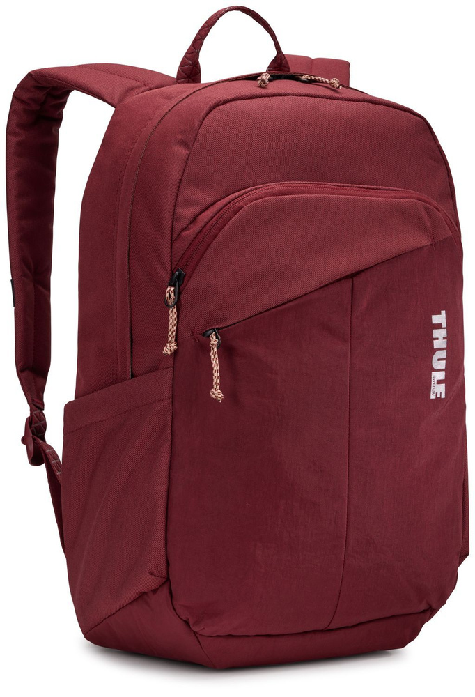 Рюкзак городской Thule Indago Backpack 23L - New Maroon #1