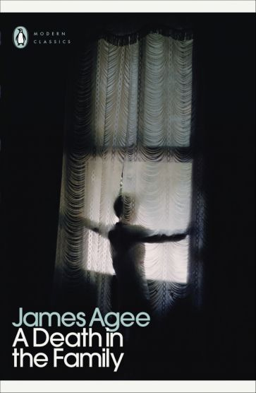 James Agee - A Death in the Family | Agee James #1