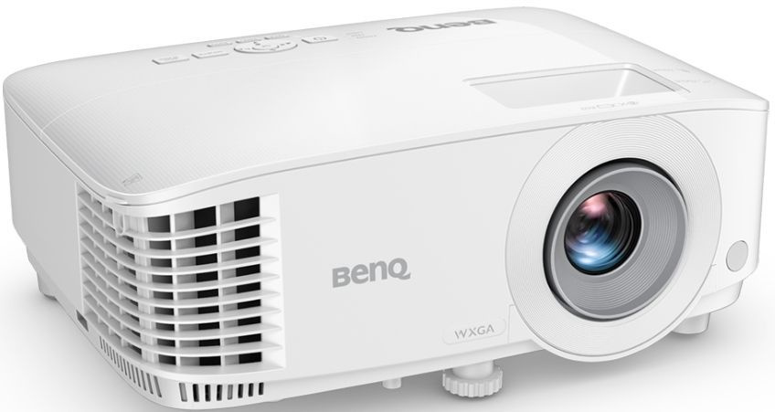 Проектор BenQ MW560 (с русским языком в меню), 1280x800 WXGA, 4000 Lm #1