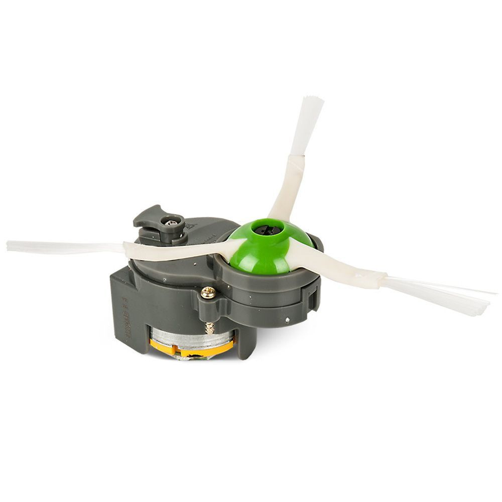 Модуль боковой щетки для роботов-пылесосов iRobot Roomba серий 600, 700, 800, 900, e, i, j  #1
