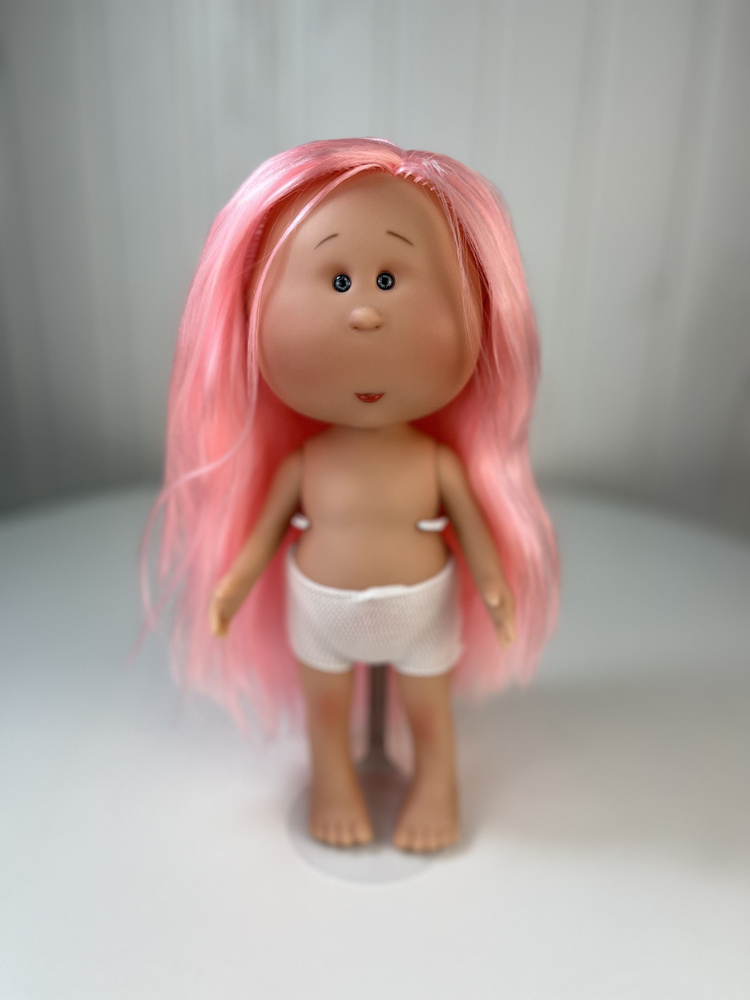 Кукла "Mia case", без одежды (вид 4), 30 см, арт. 1199 #1