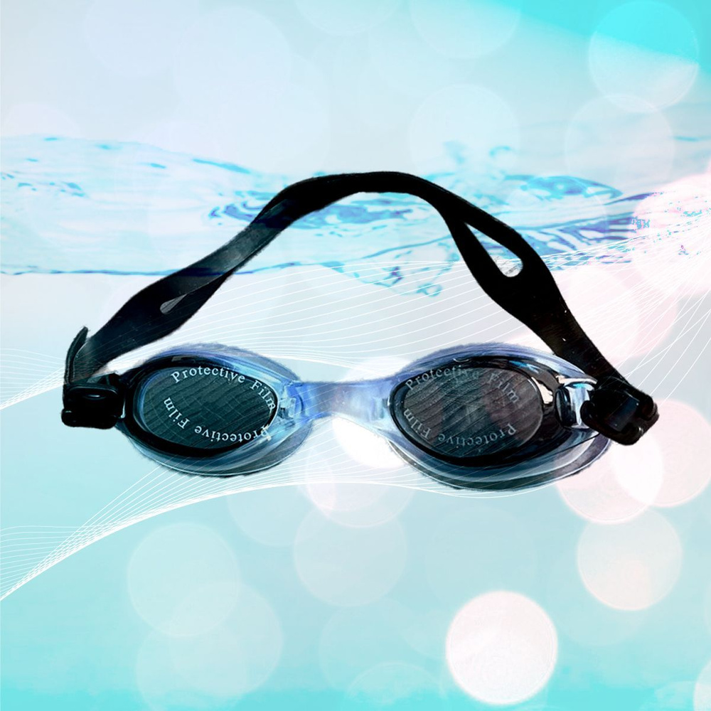 Очки для плавания #1