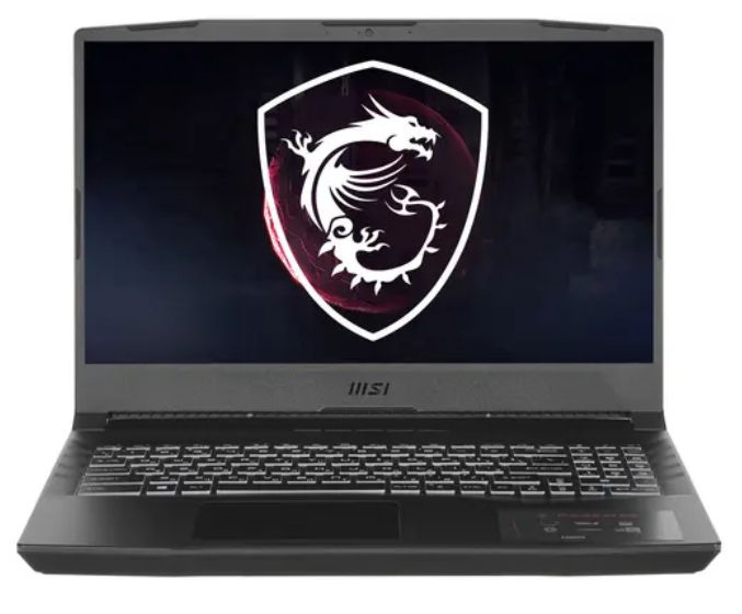 MSI Pulse GL66 12UEK-220RU (9S7-158314-220) Игровой ноутбук 15.6", Intel Core i7-12700H, RAM 16 ГБ 512 #1