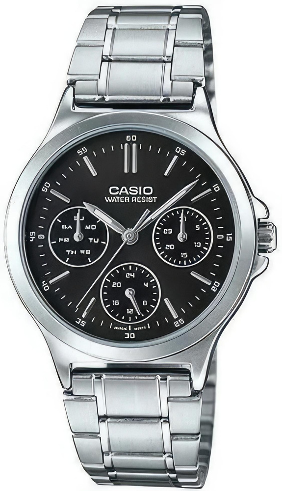 Часы наручные Casio LTP-V300D-1A #1