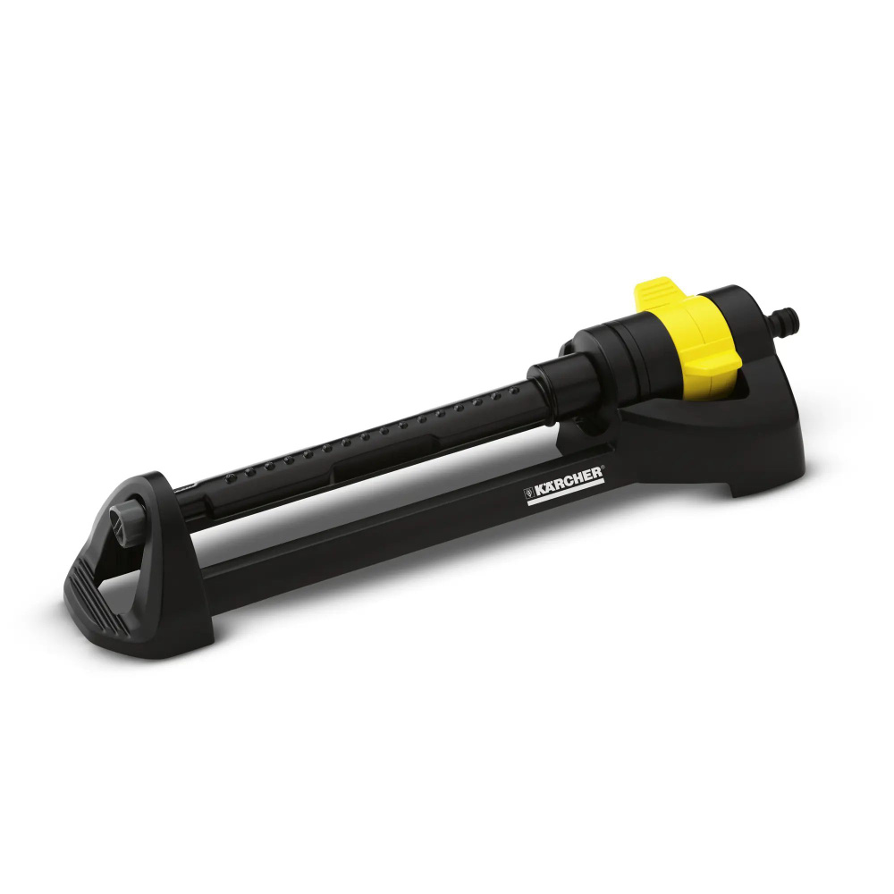 Дождеватель для полива круговой Karcher OS 3 220 м пластик #1