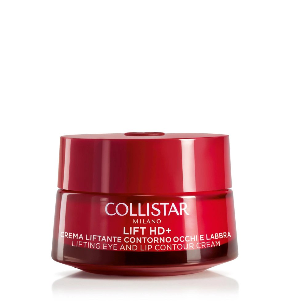 Collistar Lift HD Eye And Lip Contour Cream/ Подтягивающий крем для контура глаз и губ 15 мл  #1