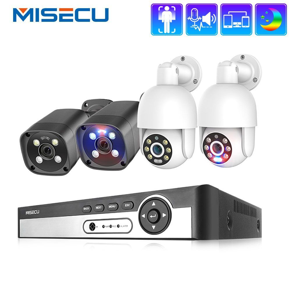 Misecu cctv sales