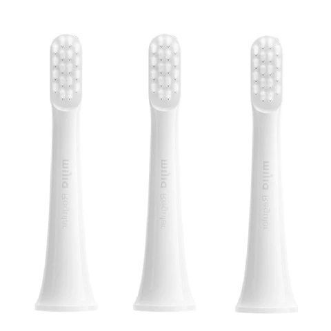 Сменные насадки для электрической зубной щётки Mijia Sound Wave Electric Toothbrush T100 (MBS302) - 3 #1