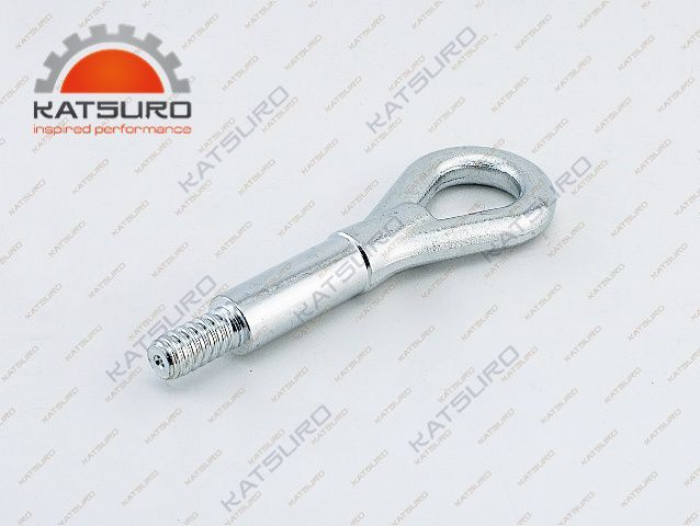 Крюк буксировочный (петля) для VW, SKODA / KAT0969BS #1