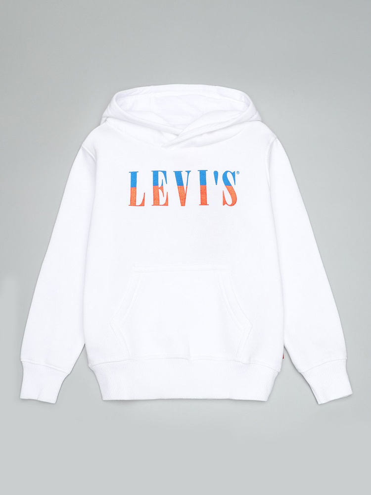 Худи Levi's #1