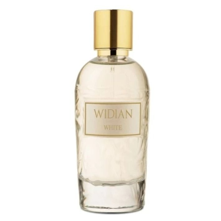 Aj Arabia WIDIAN Widian Rose Arabia White Парфюмерная вода унисекс 100 ml #1