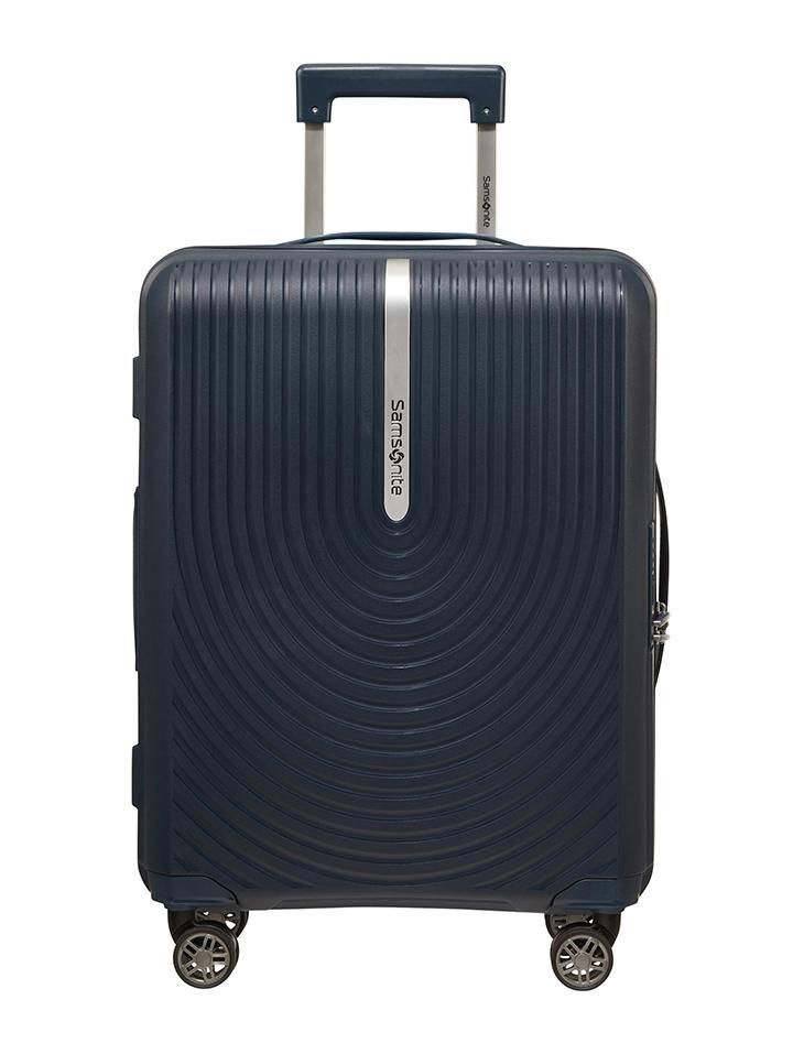 Samsonite Чемодан Полипропилен 55 см 34 л #1