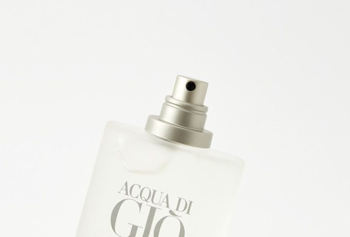 Туалетная вода Аcqua di Gio Homme 100 ml #1