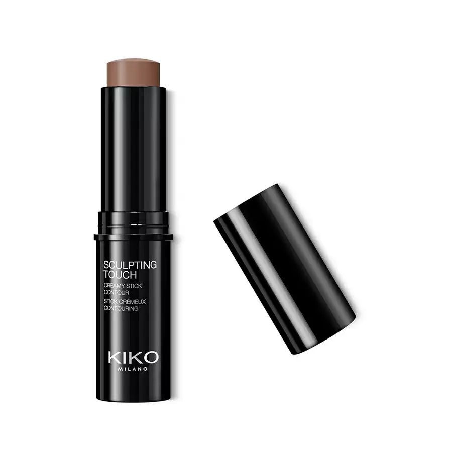 KIKO MILANO Стик для контуринга Sculpting Touch Creamy Stick Contour 201 Chocolate #1