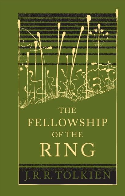 The Fellowship of the Ring: Book 1 | Tolkien J.R.R. #1