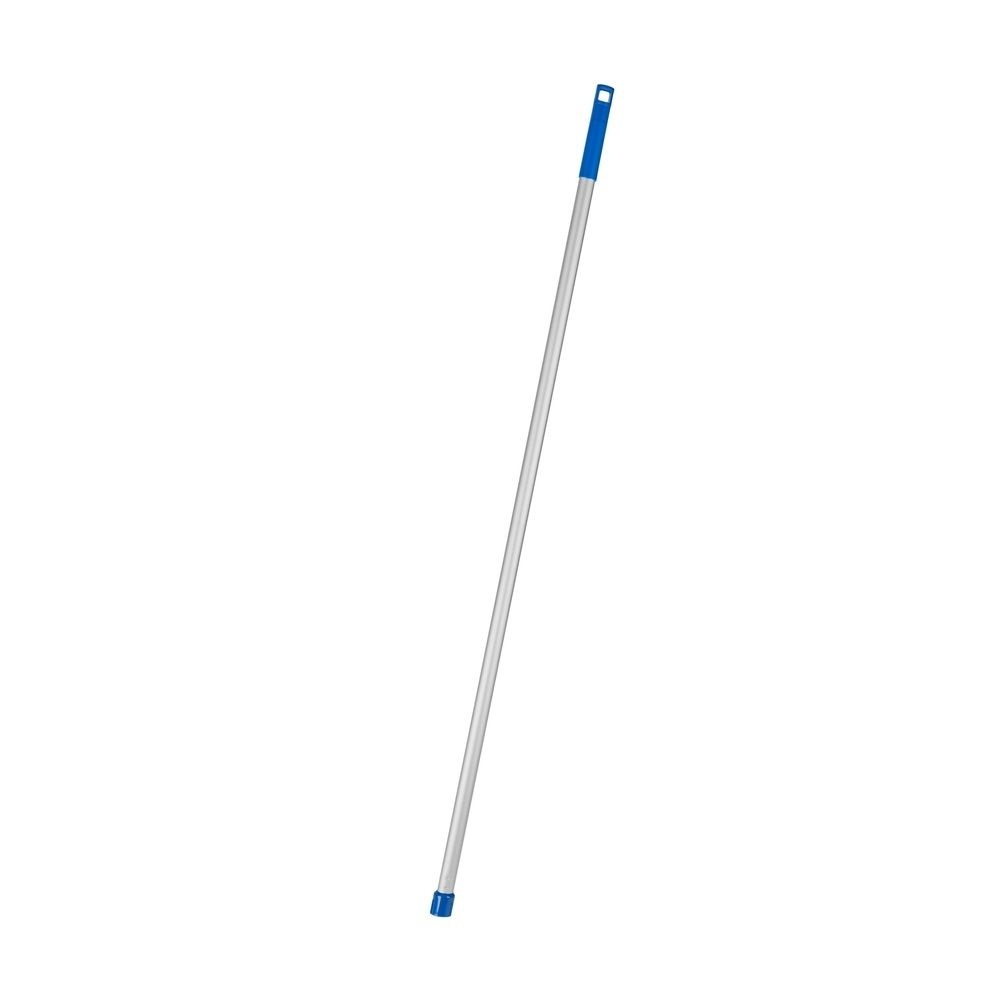 Рукоятка SYR усиленная, из анодированного алюминия, Interchange, 135 см, синяя (940873-BB-S)  #1