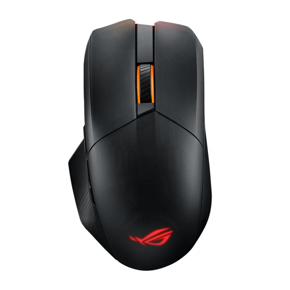 Мышь ASUS P708 ROG CHAKRAM X ORIGIN /MS,AIMPOINT,8+JOYSTICK,8K #1