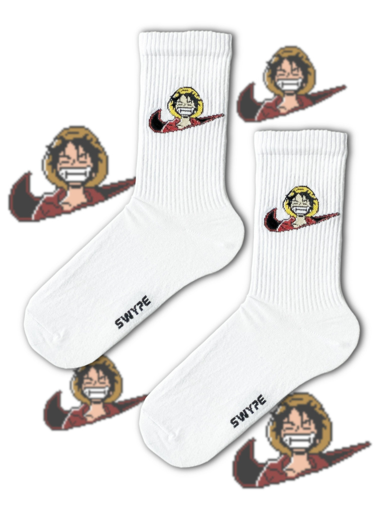 Носки SWYPE socks One Piece #1