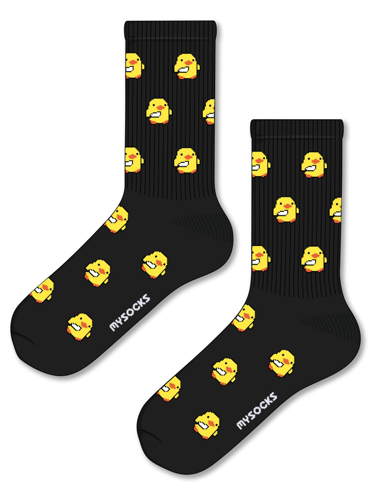 Носки MySocks, 1 пара #1