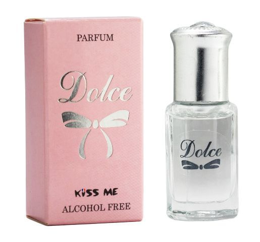 NEO Parfum Духи-ролл женские масляные Kiss Me "Dolce" #1