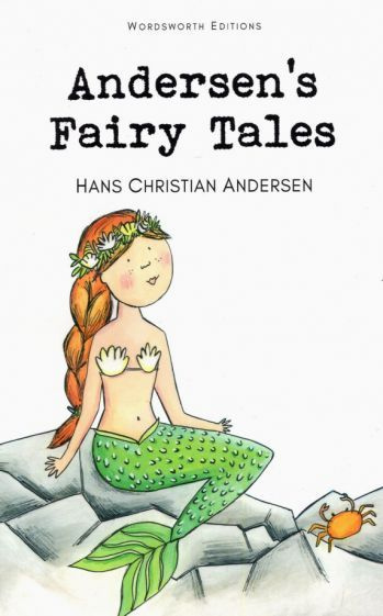 Hans Andersen - Andersen's Fairy Tales | Андерсен Ганс Кристиан #1