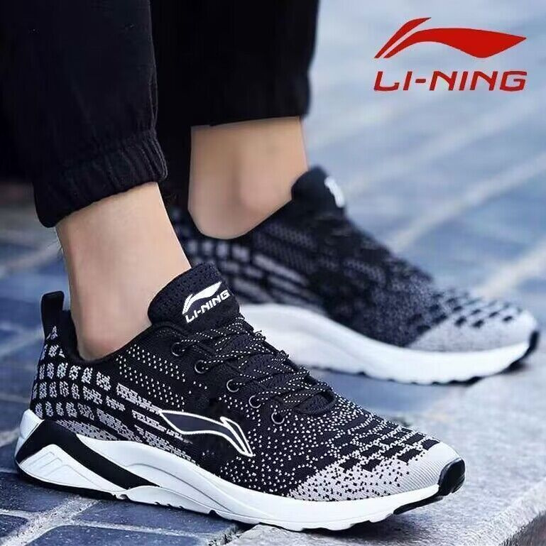 Кроссовки LI-NING #1