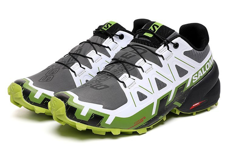 Кроссовки Salomon SPEEDCROSS 6 GTX #1