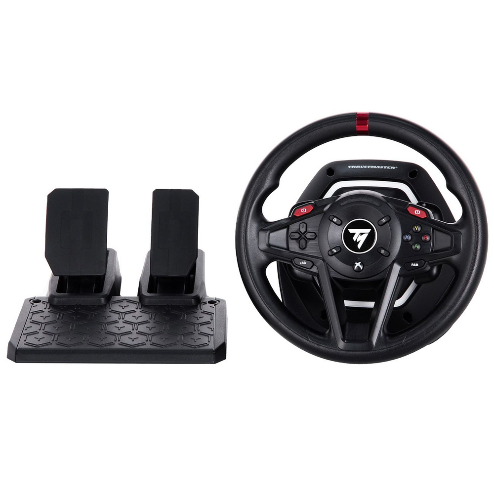 Руль для Xbox Thrustmaster T128, Xbox #1