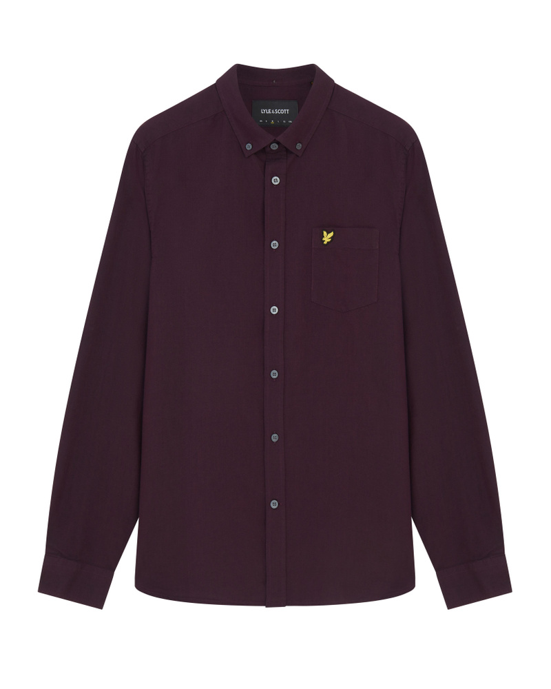 Рубашка Lyle & Scott #1