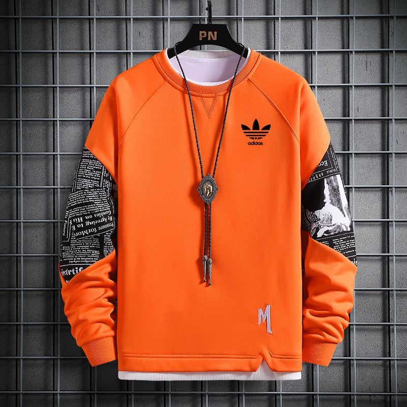 Свитшот Adidas #1