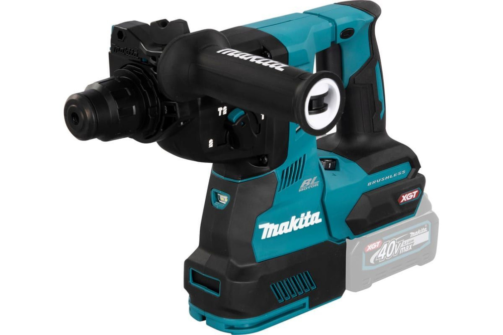 Аккумуляторный перфоратор Makita HR003GZ #1