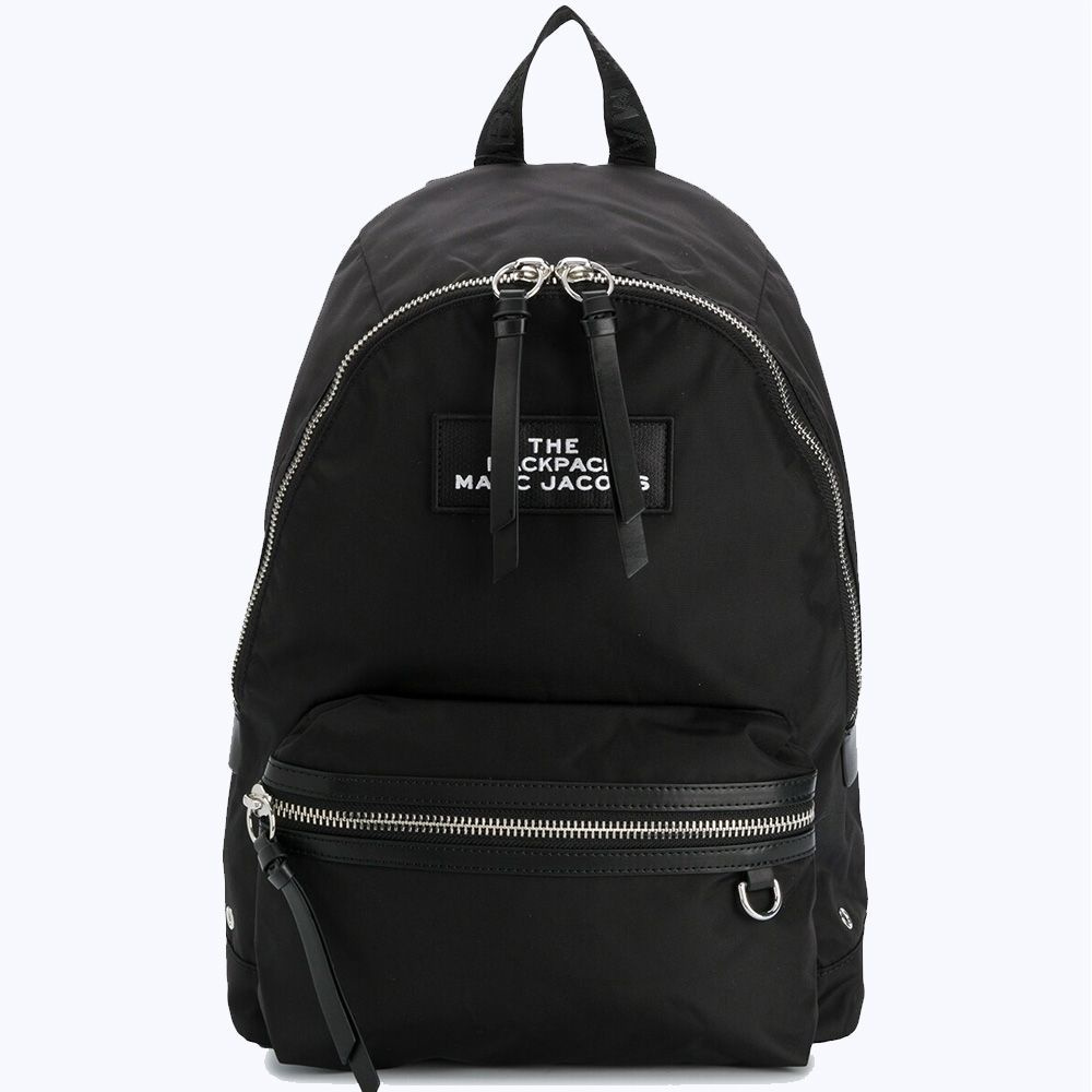 Рюкзак Marc Jacobs THE LARGE BACKPACK #1