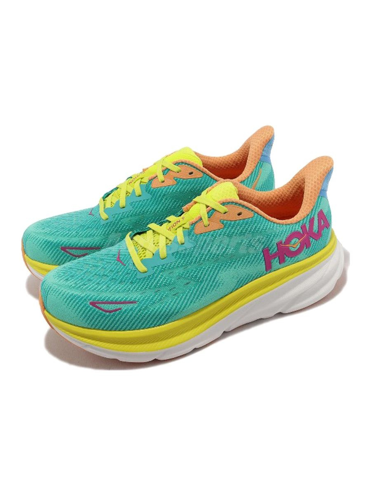 Кроссовки HOKA ONE ONE #1