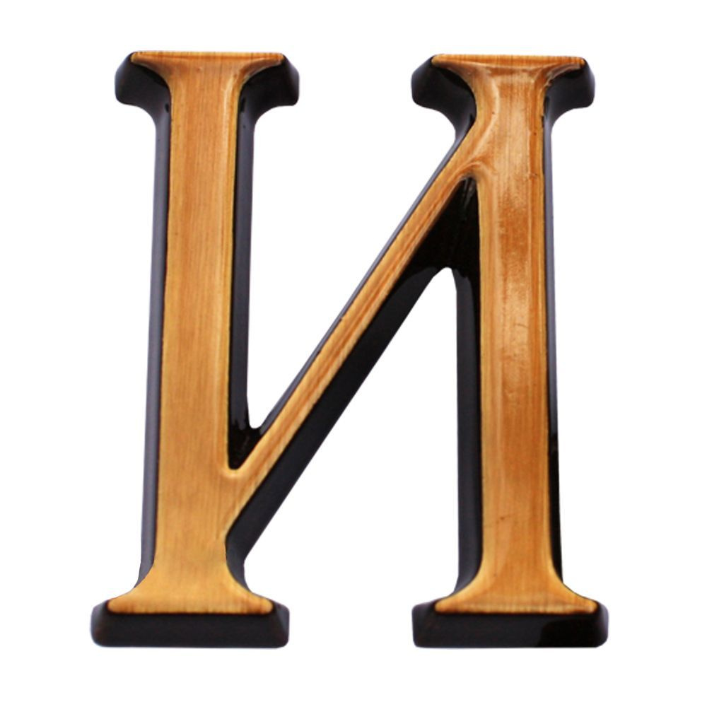 Буква Й, кириллический алфавит #1