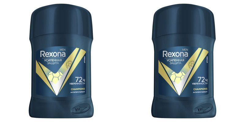 Rexona Дезодорант 50 мл #1