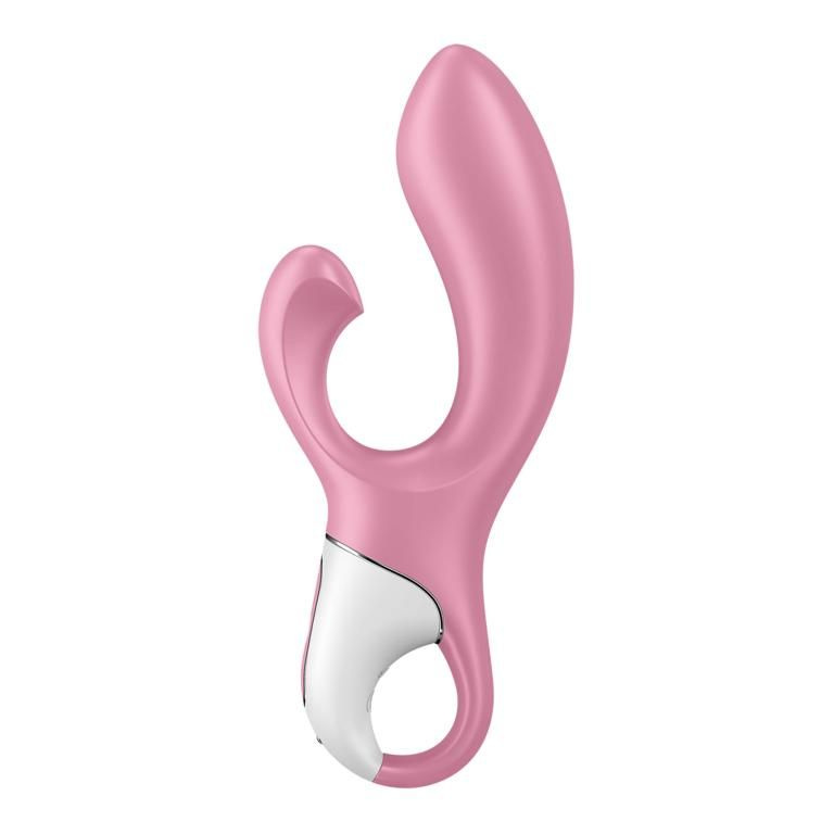 Satisfyer Вибратор, 20.4 см #1